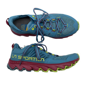 Unisex La Sportiva - Running shoes, size 36 - Blue (1)