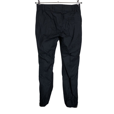 Unisex Haglöfs - Outdoor pants, size 36 - Black (2)