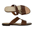 Unisex Vagabond - Sandals, size 38 - Brown ()