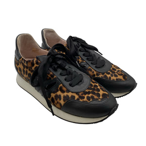 Unisex Minna Parikka - Casual sneakers, size 39 - Black (2)