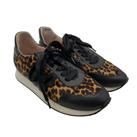 Unisex Minna Parikka - Casual sneakers, size 39 - Black (2)