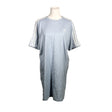 Unisex Adidas - Tricot dress, size 38 - Light blue ()