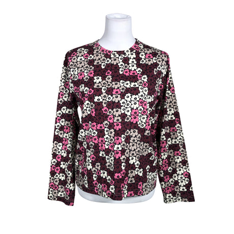 Unisex Marimekko - Tricot shirt, size 36 - Violet ()