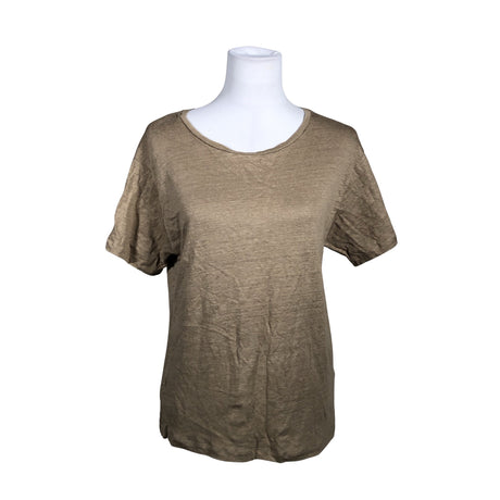 Unisex Marc O'Polo - T-shirt, size 38 - Brown ()