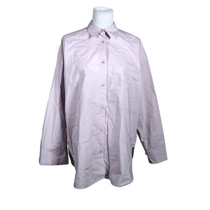 Unisex by Malene Birger - Tunic, size 38 - Light pink (1)