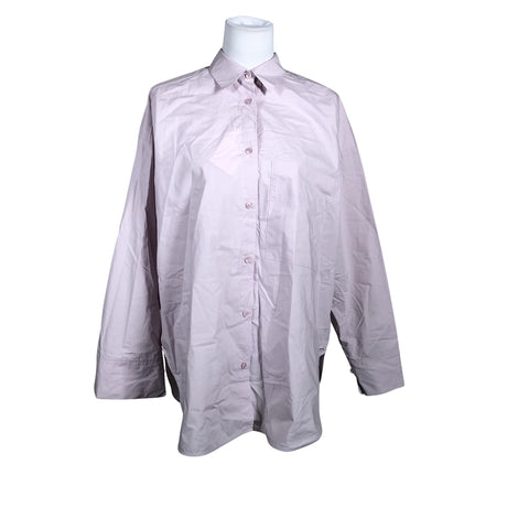 Unisex by Malene Birger - Tunic, size 38 - Light pink ()