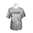 Unisex Marimekko - T-shirt, size 40 - Gray ()
