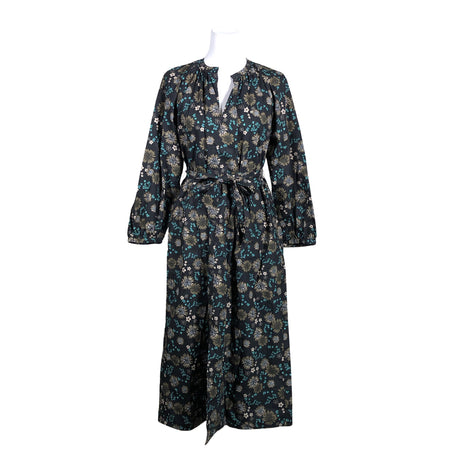 Unisex Second Female - Dress, size 38 - Black ()