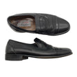 Unisex Senator - Loafers, size XXS - Black ()