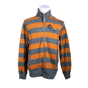 Unisex Icepeak - Sweatshirt, size L - Orange (1)