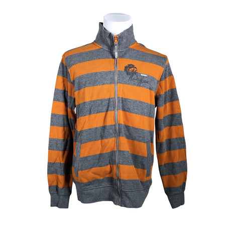 Unisex Icepeak - Sweatshirt, size L - Orange ()