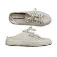 Unisex Superga - Casual sneakers, size 38 - White ()