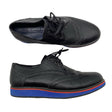 Unisex Uncle Paul - Walking shoes, size 37 - Black ()