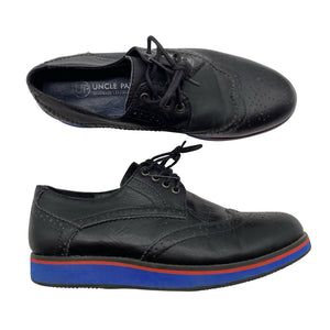 Unisex Uncle Paul - Walking shoes, size 37 - Black (1)