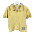 Unisex Name It - Polo shirt, size 122 - 128 - Yellow ()