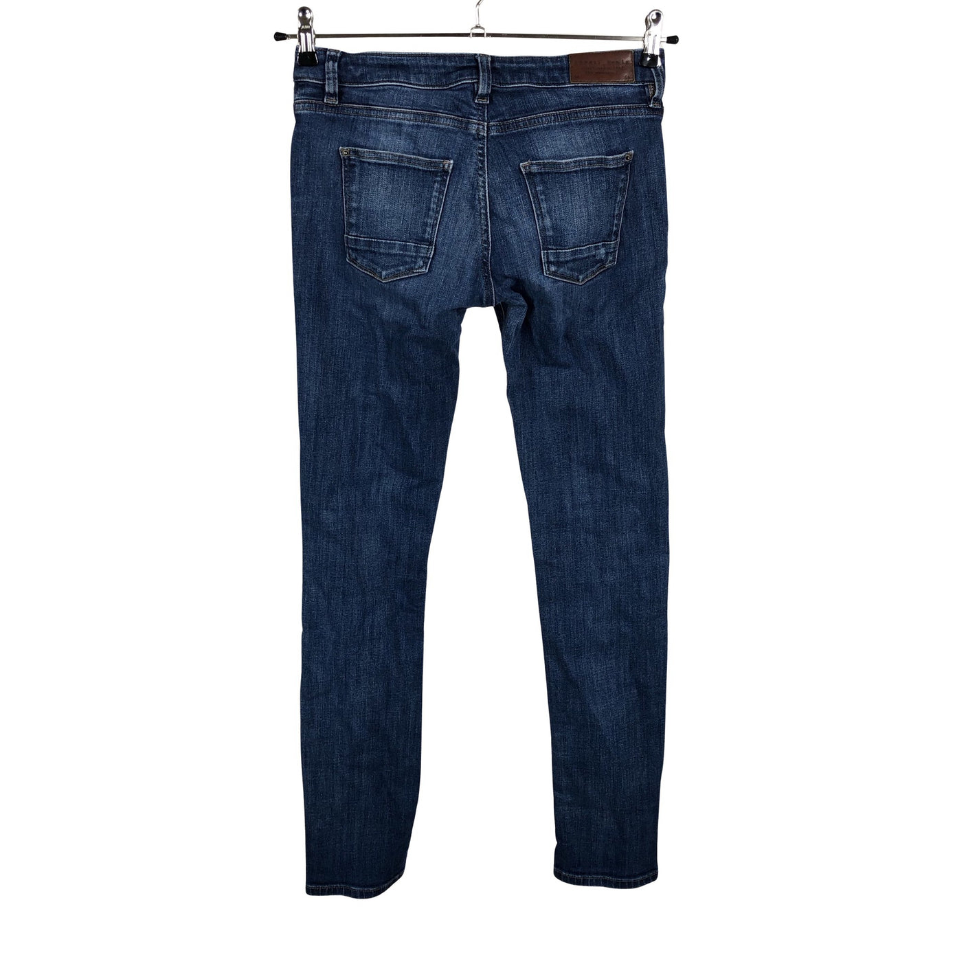 Unisex Esprit - Jeans, size 38 - Blue (2)