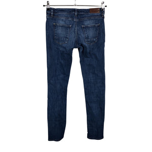 Unisex Esprit - Jeans, size 38 - Blue (2)