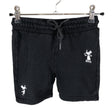 Unisex Makia - Sweatshorts, size 110 - 116 - Black ()