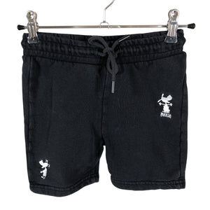 Unisex Makia - Sweatshorts, size 110 - 116 - Black (1)