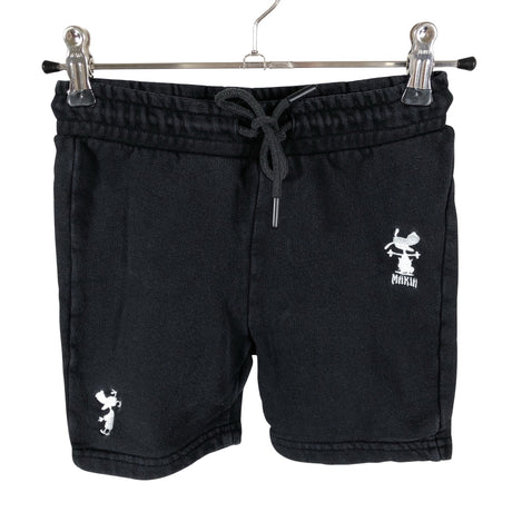 Unisex Makia - Sweatshorts, size 110 - 116 - Black ()