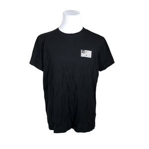 Unisex Billebeino - T-shirt, size XXL - Black (1)