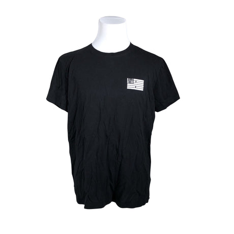 Unisex Billebeino - T-shirt, size XXL - Black ()