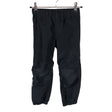 Unisex Reima - Spring/Fall pants, size 110 - 116 - Black ()