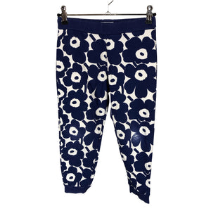 Unisex Marimekko - Sweatpants, size 116 - 122 - Blue (1)