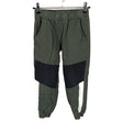 Unisex Lindex - Sweatpants, size 122 - 128 - Green ()