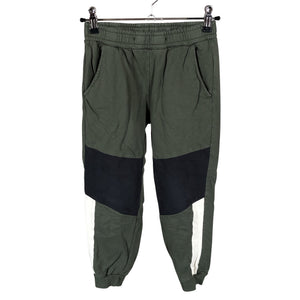Unisex Lindex - Sweatpants, size 122 - 128 - Green (1)