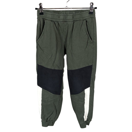 Unisex Lindex - Sweatpants, size 122 - 128 - Green ()