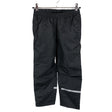 Unisex Reima - Spring/Fall pants, size 122 - 128 - Black ()