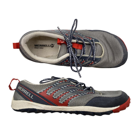Unisex Merrell - Sneakers, size 36 - Blue ()