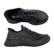 Unisex Rieker - Sneakers, size 37 - Black ()
