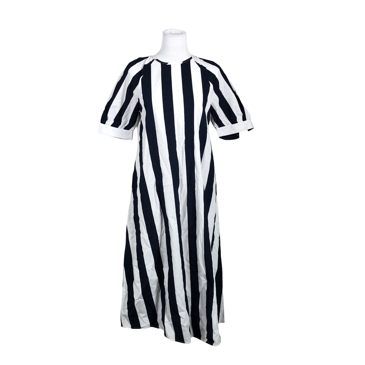 Unisex Holly & Whyte by Lindex - Dress, size 36 - Blue (1)