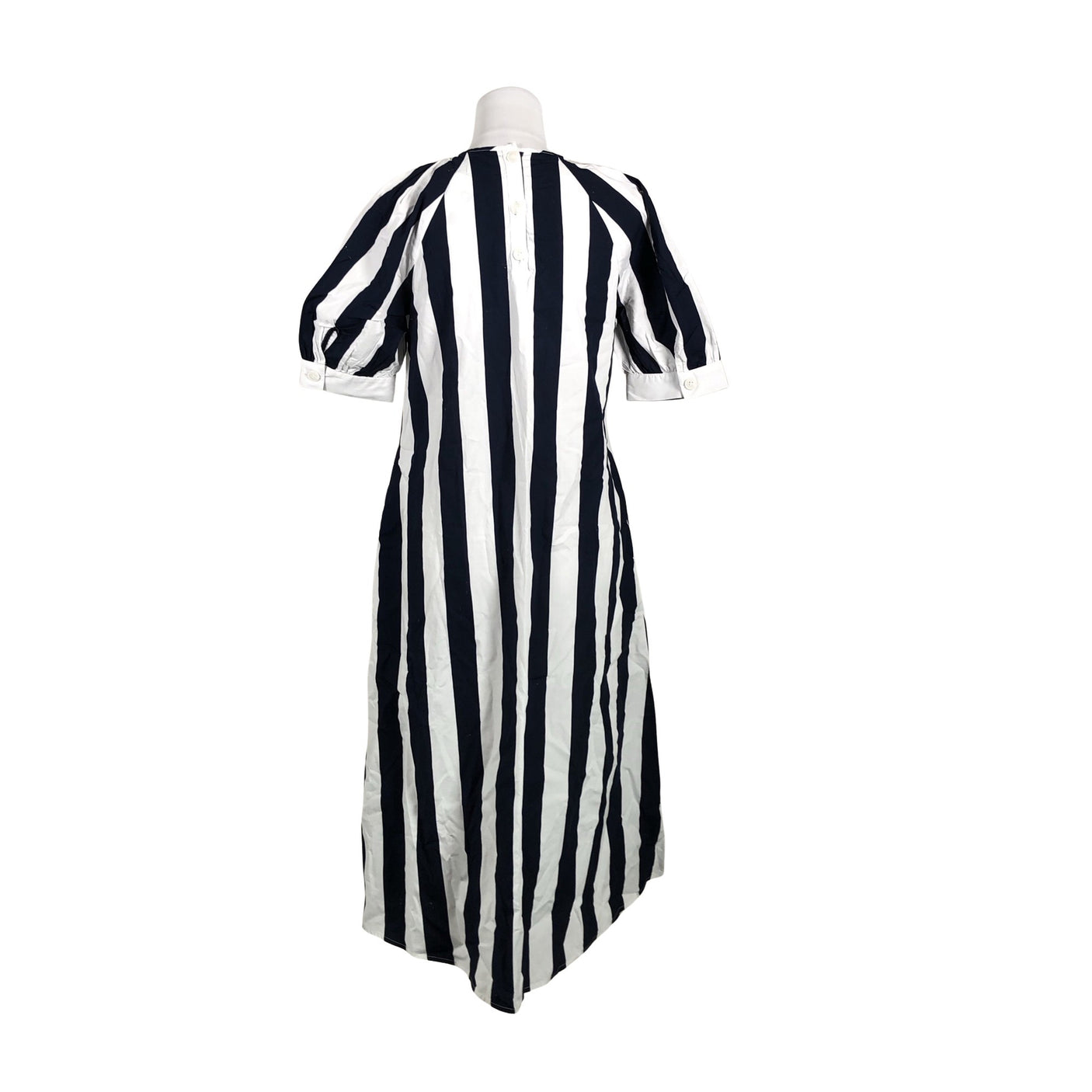 Unisex Holly & Whyte by Lindex - Dress, size 36 - Blue (2)