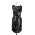 Unisex Marimekko - Dress, size 38 - Black ()