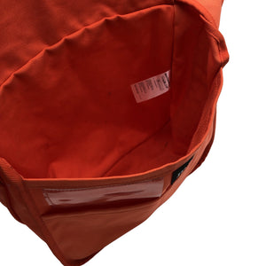 Unisex Marimekko - Shoulder bag, size Maxi - Orange (2)