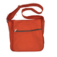 Unisex Marimekko - Shoulder bag, size Maxi - Orange ()