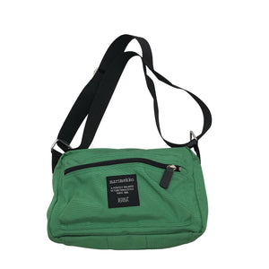 Unisex Marimekko - Shoulder bag, size Midi - Green (1)