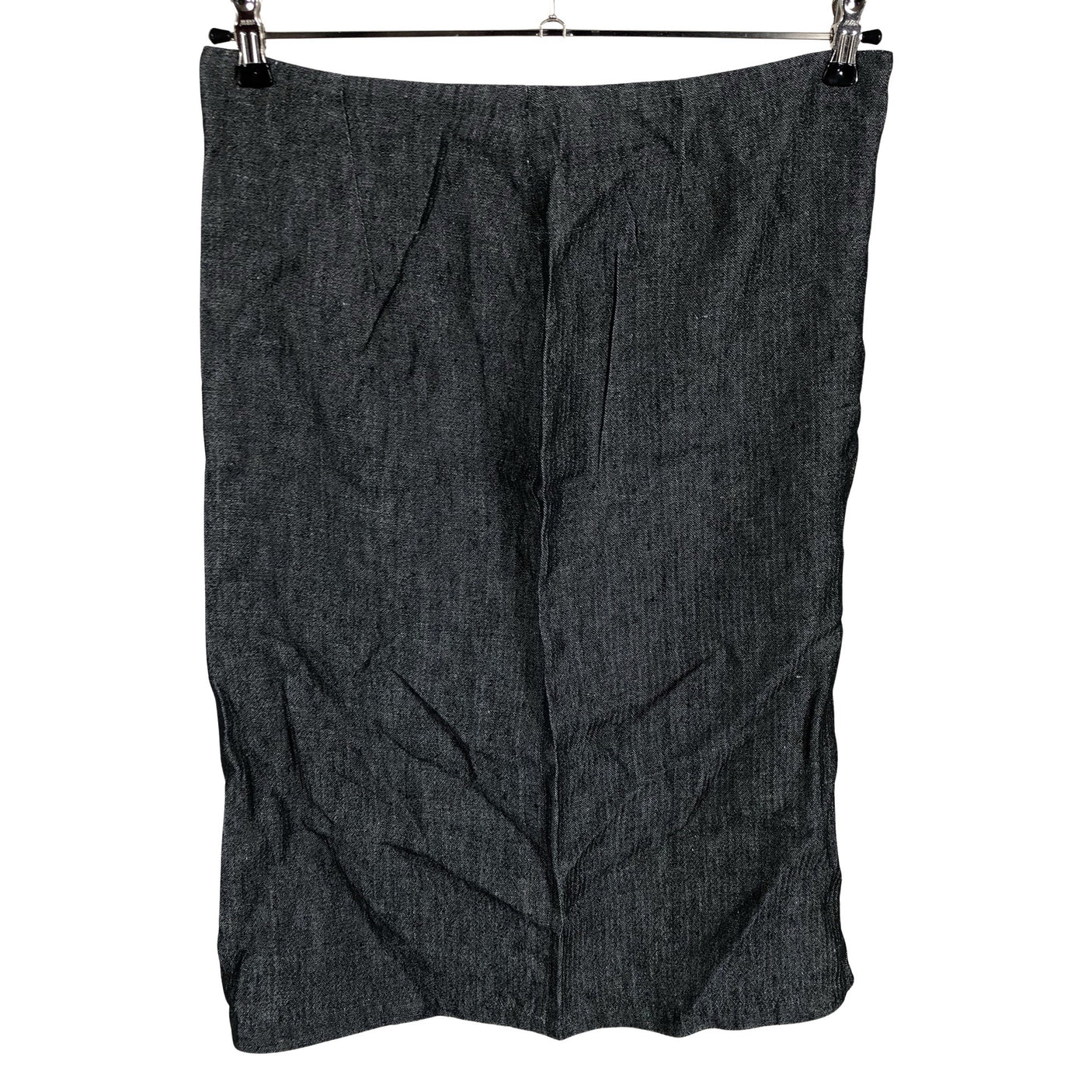 Unisex Marimekko - Fabric skirt, size 42 - Gray (1)
