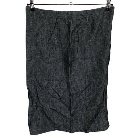 Unisex Marimekko - Fabric skirt, size 42 - Gray ()