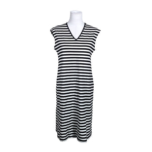 Unisex Marimekko - Tricot dress, size 40 - Black (1)
