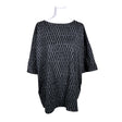 Unisex Marimekko - Tricot dress, size 40 - Gray ()