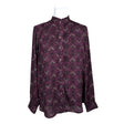 Unisex Holly & Whyte by Lindex - Blouse, size 40 - Violet ()