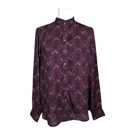 Unisex Holly & Whyte by Lindex - Blouse, size 40 - Violet ()