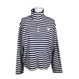 Unisex Marimekko - Tricot shirt, size 40 - Blue ()
