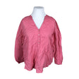 Unisex Esprit - Blouse, size 44 - Pink ()