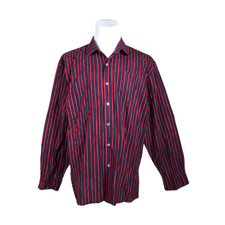 Unisex Marimekko - Collared shirt, size S - Blue ()