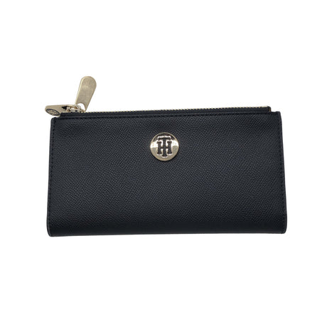 Unisex Tommy Hilfiger - Wallet, size Ei kokoa - Blue ()